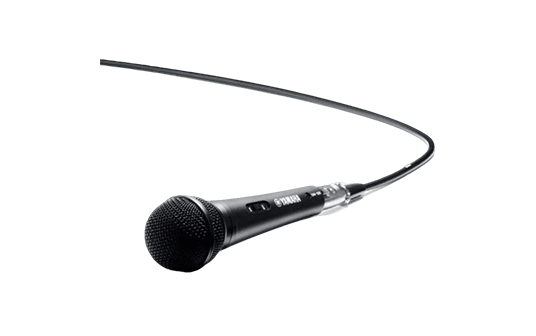 Ремонт микрофонов Yamaha в сервисном центре FIX-Yamaha