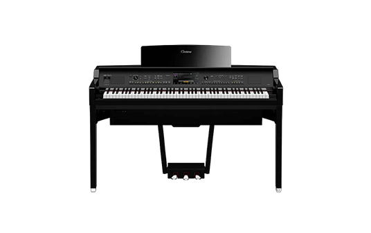 Ремонт цифровых пианино Yamaha в сервисном центре FIX-Yamaha