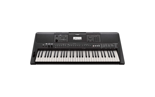 Ремонт синтезаторов Yamaha в сервисном центре FIX-Yamaha